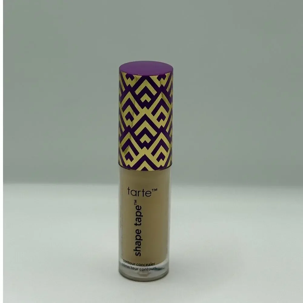 ⭐PICK 3/$15 Tarte Travel-Size Shape Tape Concealer 22N